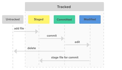 git update file permissions|2.3 Git Basics: Git and File Permissions .